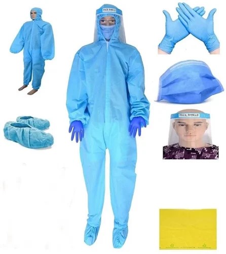 Safety and Disposable product