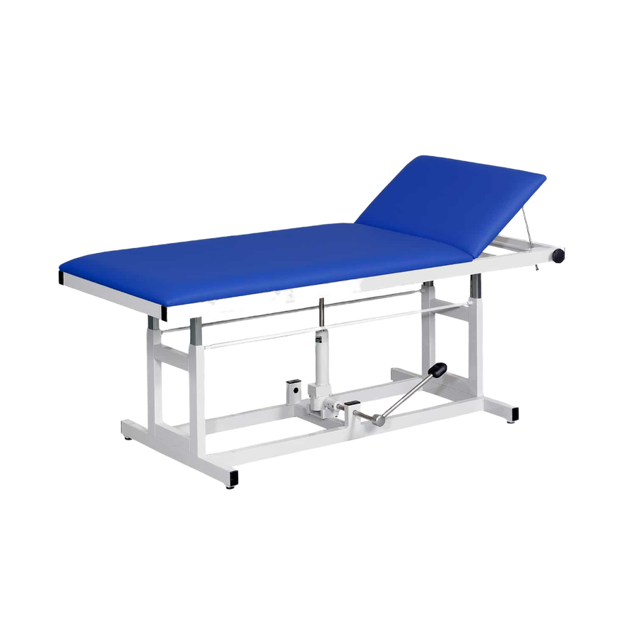 Examination Table - 01