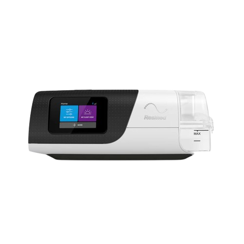 CPAP Machine  AirSense™ 11 AutoSet™ 4G Tripack