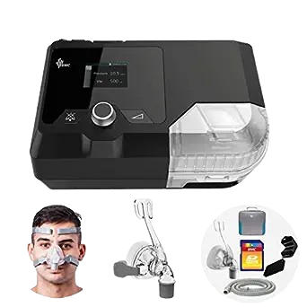 BMC G2s B25vt BiPAP Machine