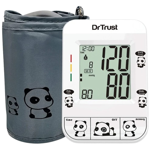 Dr Trust USA Pediatric BP for Kids 111