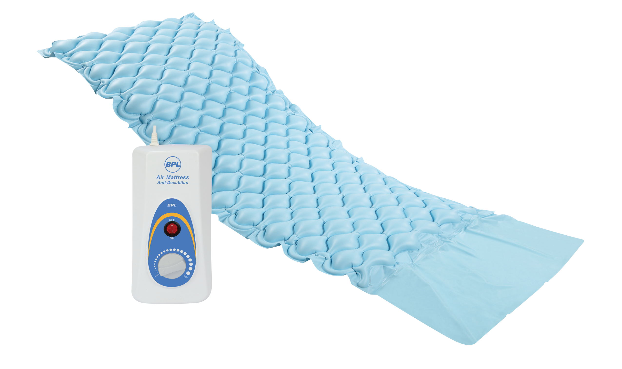 BPL AIR Mattress
