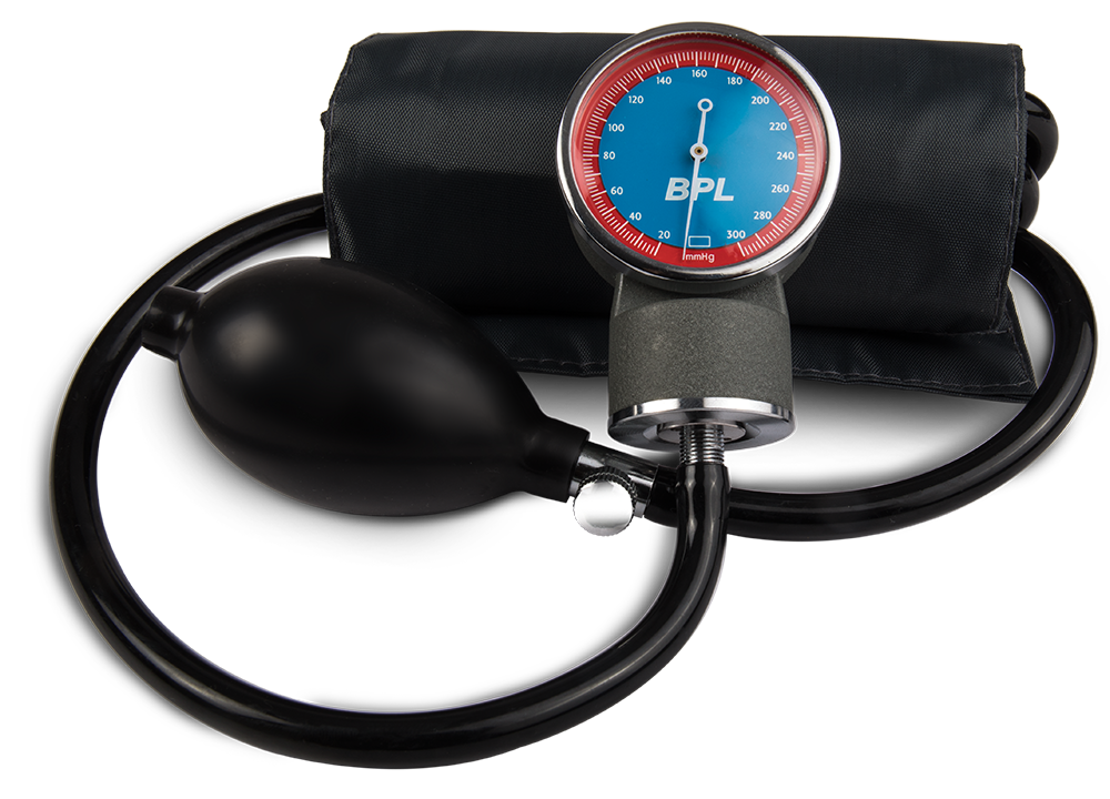 BPL Aneroid Sphygmomanometer